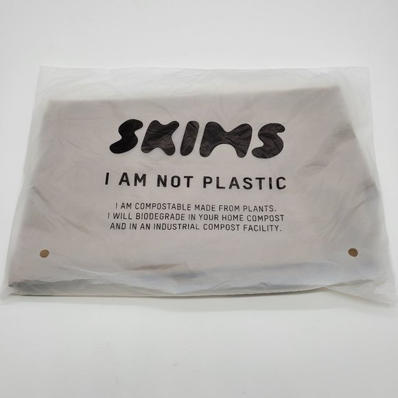 SKIMS Soft Smoothing Thong Bodysuit - DESERT XS - Picture 1 of 3